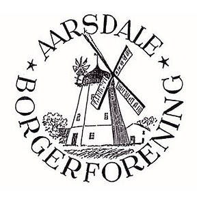 Aarsdale Borgerforening